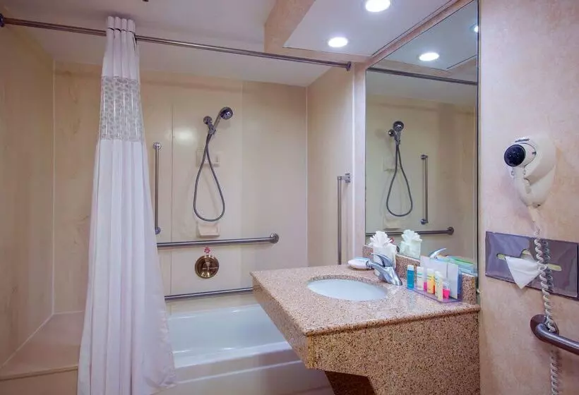 בית מלון כפרי Hampton Inn West Springfield