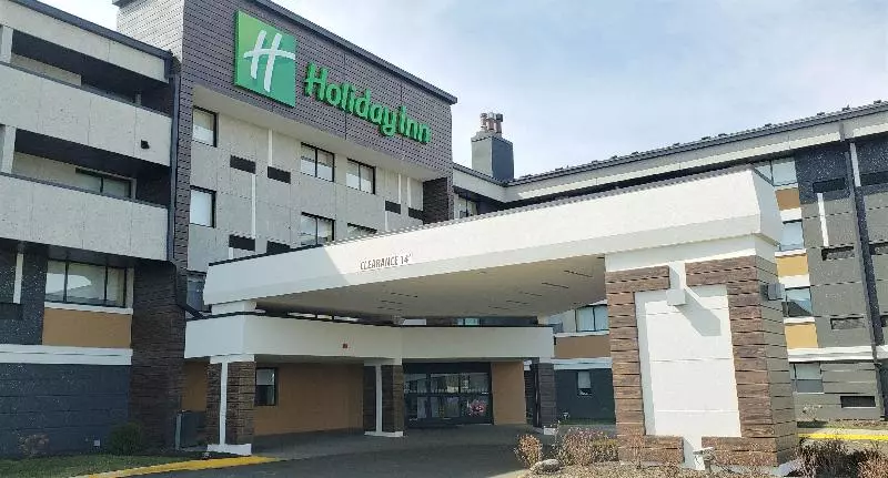 هتل Holiday Inn Indianapolis Airport Area N By Ihg