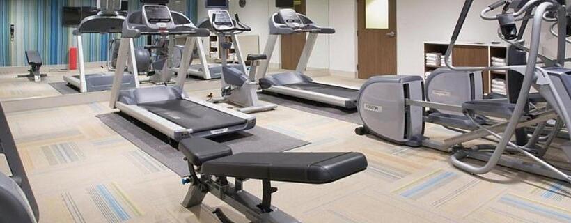 Hotel Holiday Inn Indianapolis Airport Area N By Ihg