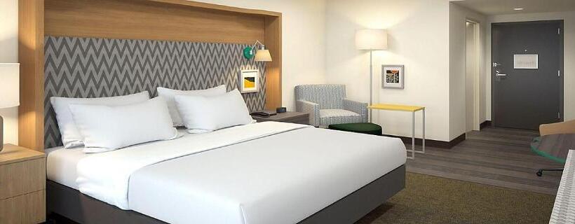 Hotel Holiday Inn Indianapolis Airport Area N By Ihg