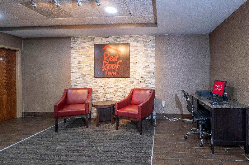 فندق Red Roof Inn Prattville