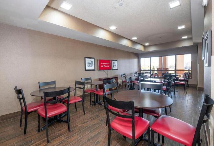 فندق Red Roof Inn Prattville