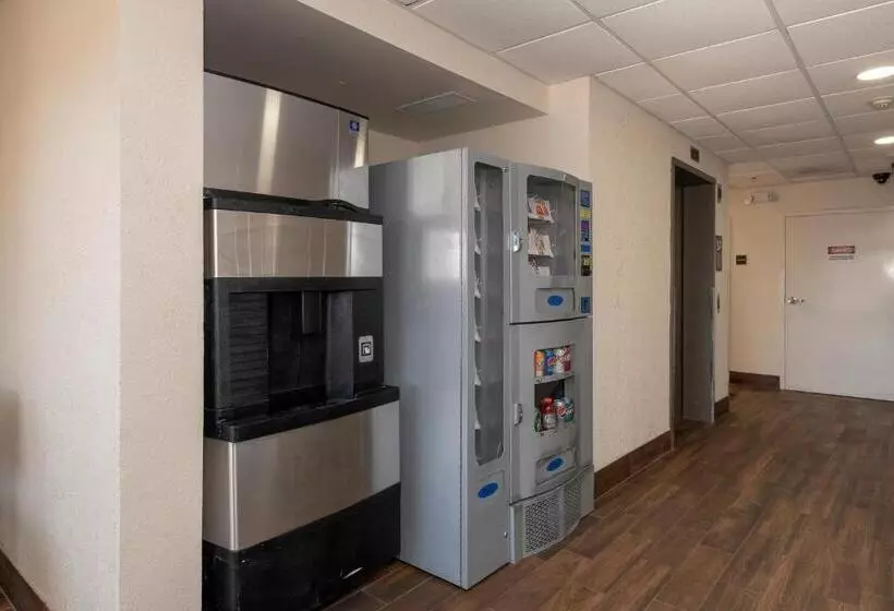 酒店 Red Roof Inn Prattville