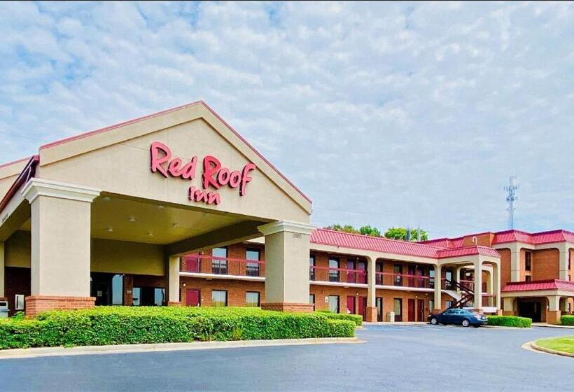 فندق Red Roof Inn Prattville