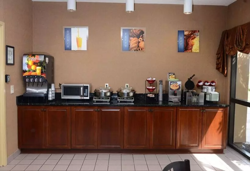 Surestay Hotel By Best Western Robinsonville Tunica Resorts