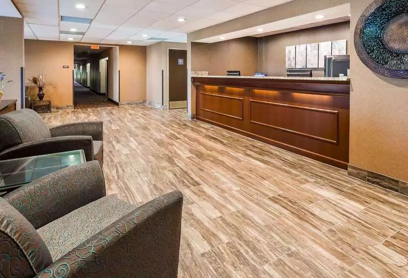 Surestay Hotel By Best Western Robinsonville Tunica Resorts