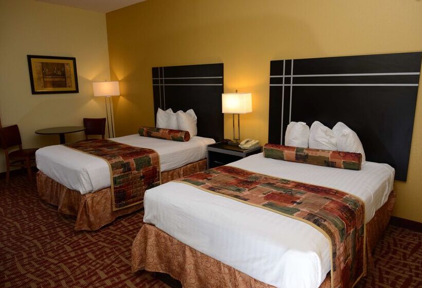 Surestay Hotel By Best Western Robinsonville Tunica Resorts
