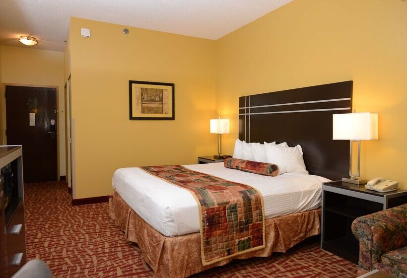 Surestay Hotel By Best Western Robinsonville Tunica Resorts