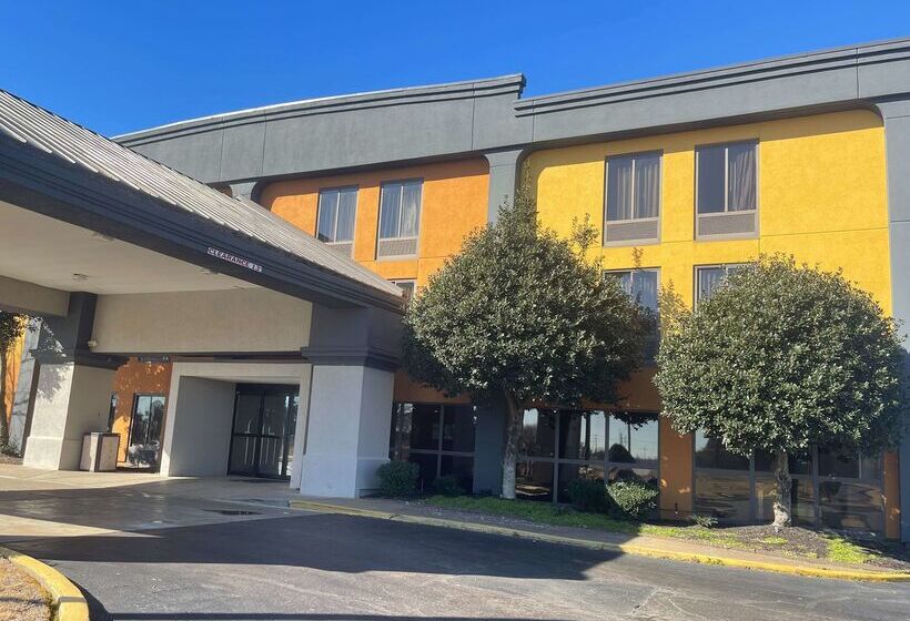 Surestay Hotel By Best Western Robinsonville Tunica Resorts