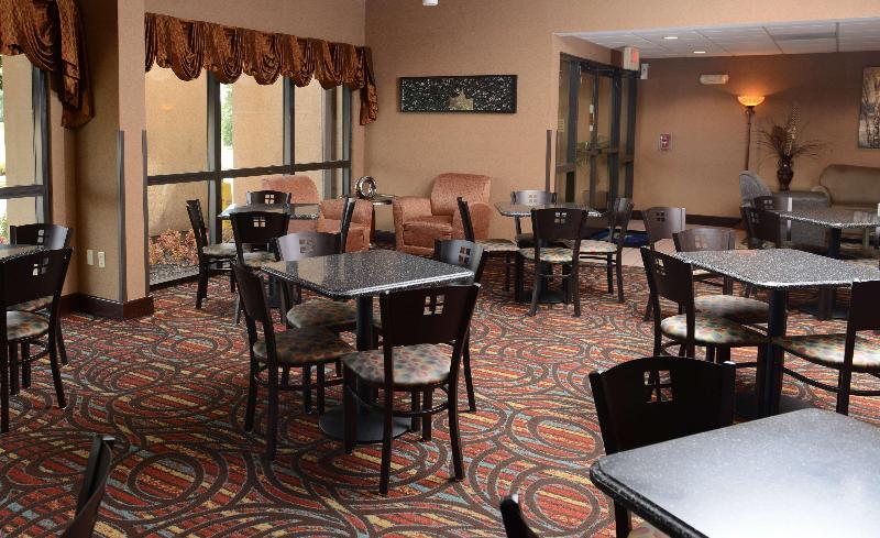 Surestay Hotel By Best Western Robinsonville Tunica Resorts