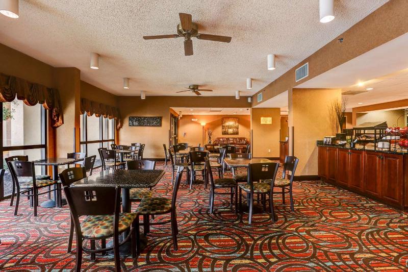 Surestay Hotel By Best Western Robinsonville Tunica Resorts