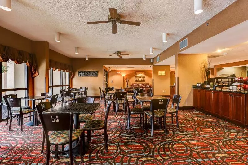 Surestay Hotel By Best Western Robinsonville Tunica Resorts