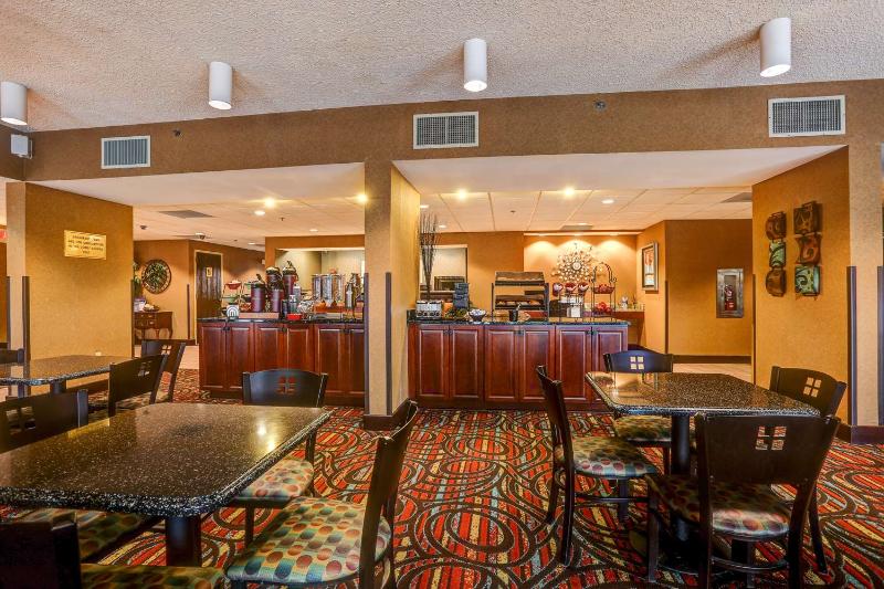 Surestay Hotel By Best Western Robinsonville Tunica Resorts