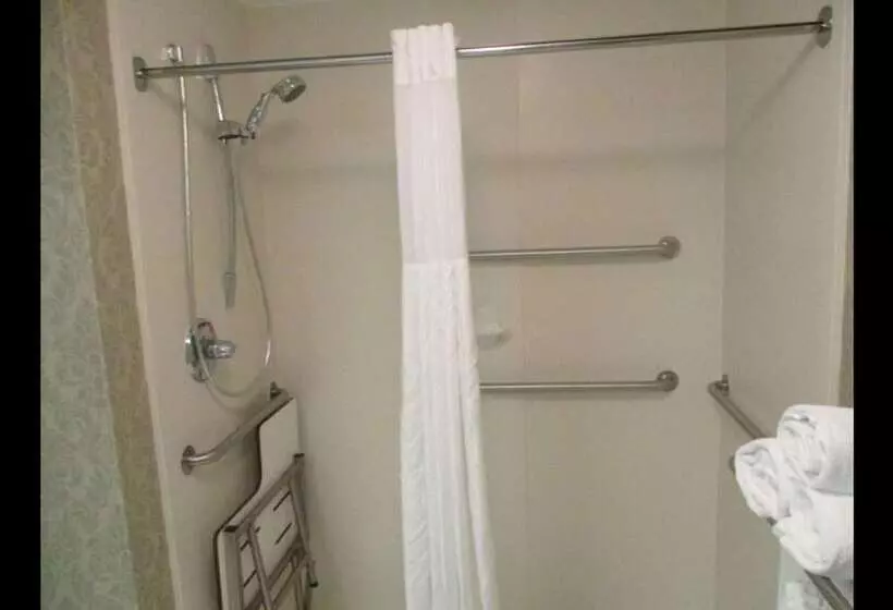 酒店 Quality Inn   Norman Near University