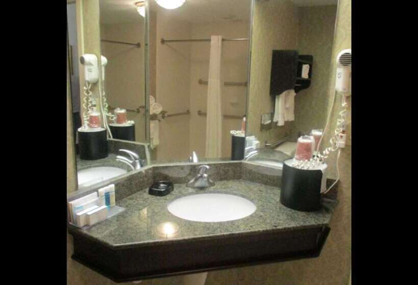 Hotel Quality Inn   Norman Near University