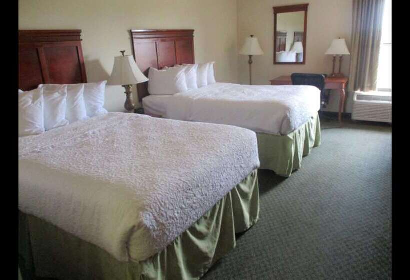 Hotel Quality Inn   Norman Near University