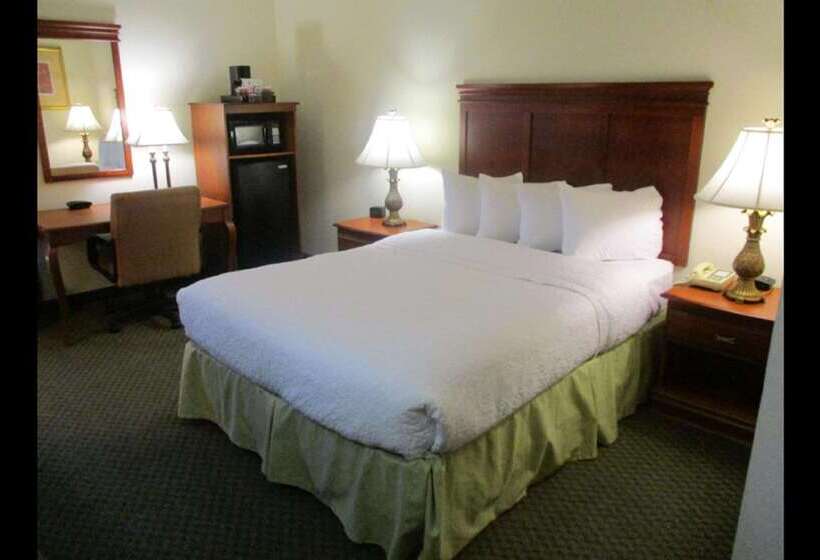 Hotel Quality Inn   Norman Near University