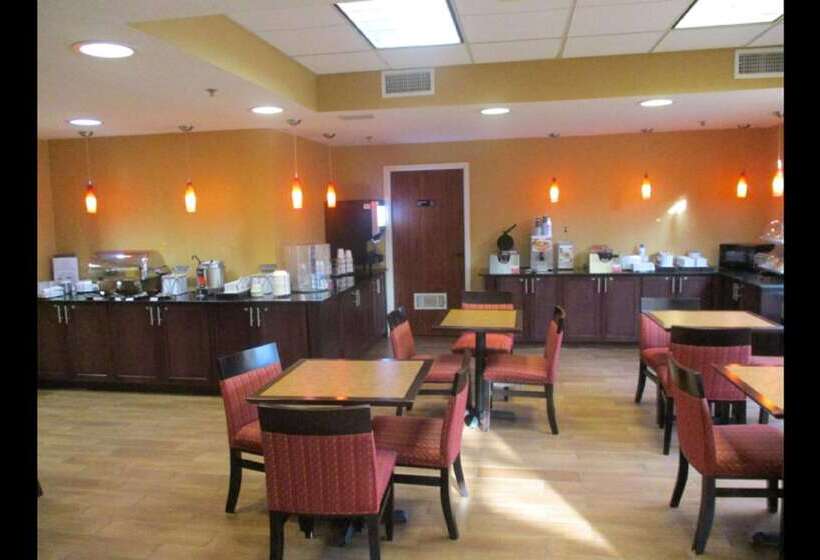 Hotel Quality Inn   Norman Near University