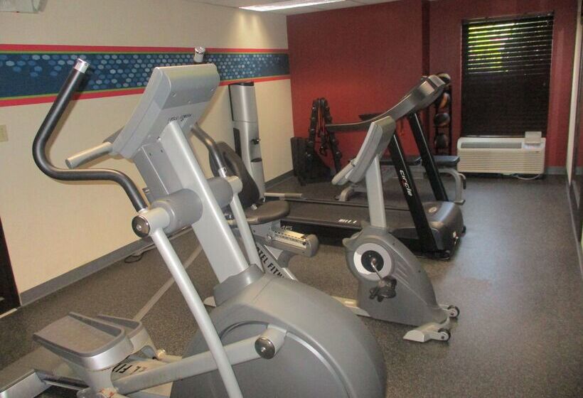 Hotel Quality Inn   Norman Near University