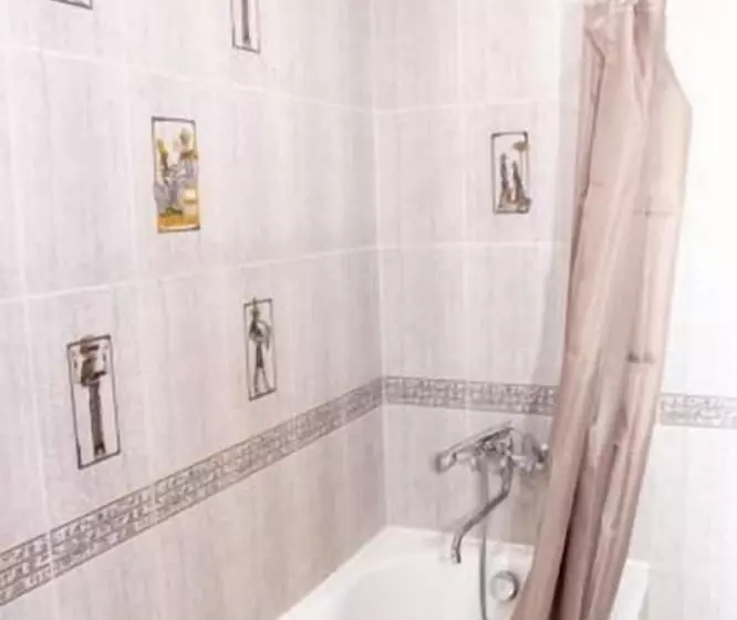 Apartment On Amurskaya St. 3