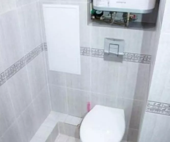 Apartment On Amurskaya St. 3