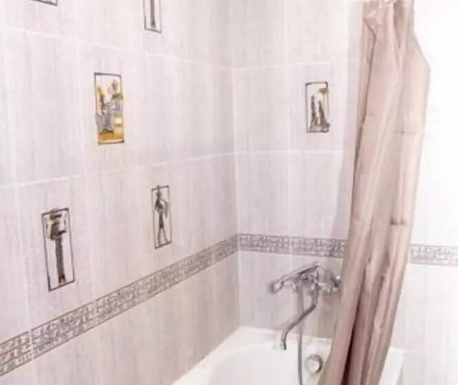 Apartment On Amurskaya St. 3