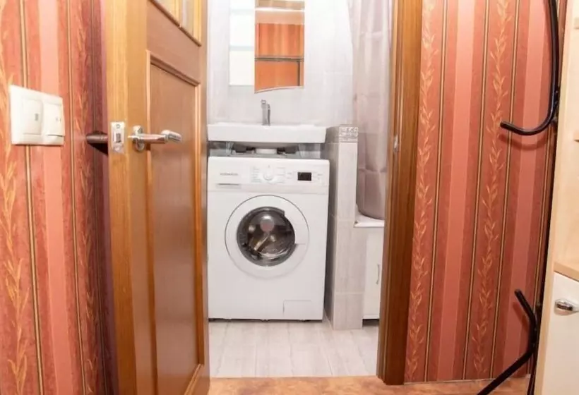 Apartment On Amurskaya St. 3