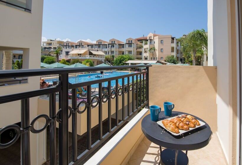 فندق Gianthea Studios And Apt