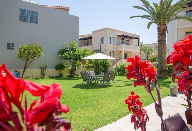 فندق Gianthea Studios And Apt