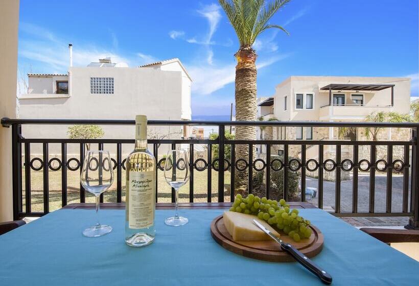 فندق Gianthea Studios And Apt