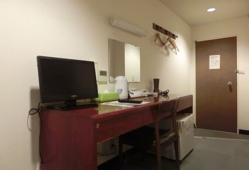 בית מלון כפרי Namba Plaza