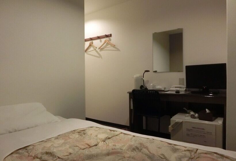 בית מלון כפרי Namba Plaza