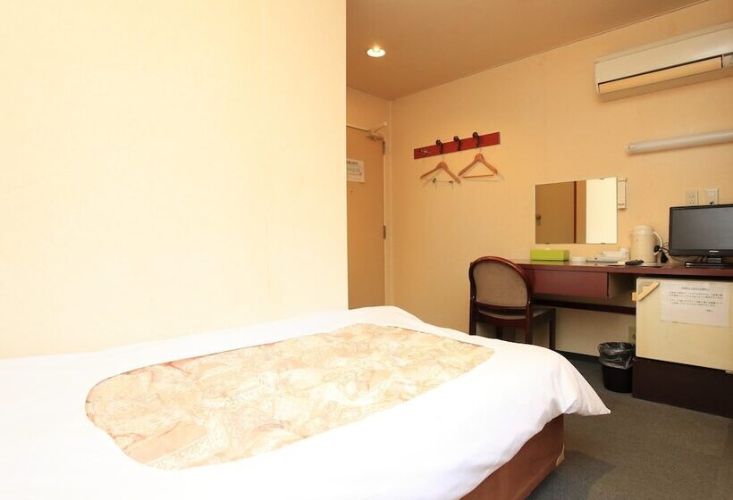 בית מלון כפרי Namba Plaza