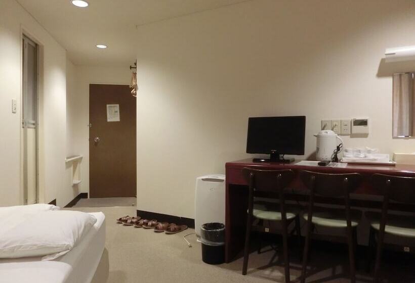 בית מלון כפרי Namba Plaza