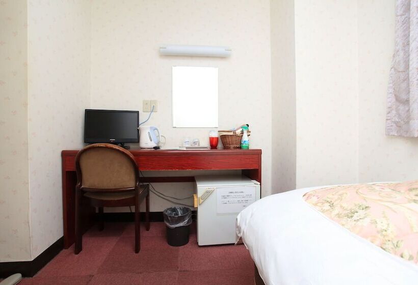 בית מלון כפרי Namba Plaza