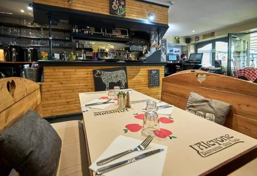 La Villa Des Souhaits