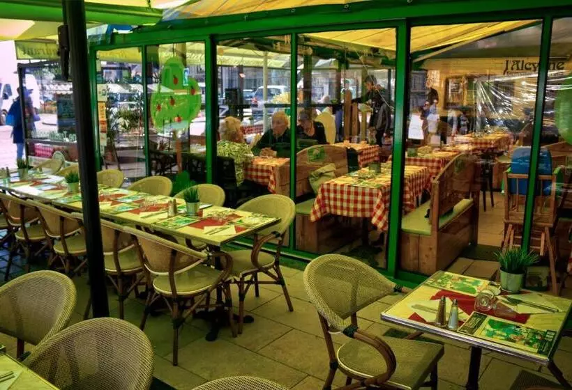 La Villa Des Souhaits