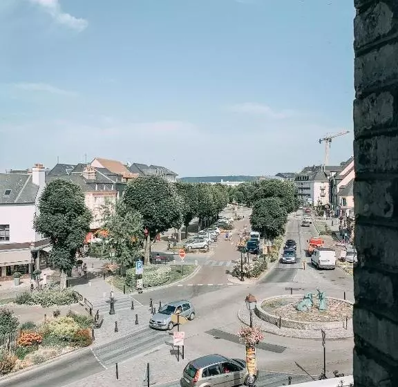 La Villa Des Souhaits