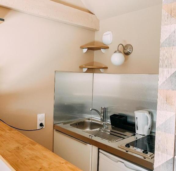 La Villa Des Souhaits