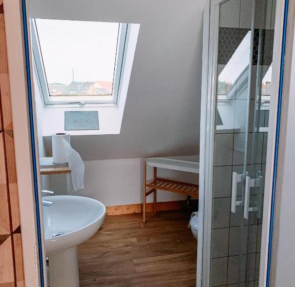 La Villa Des Souhaits