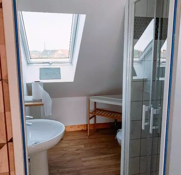 La Villa Des Souhaits