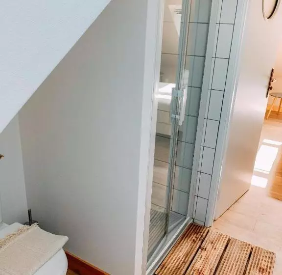 La Villa Des Souhaits