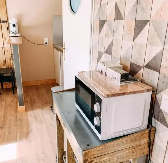 La Villa Des Souhaits