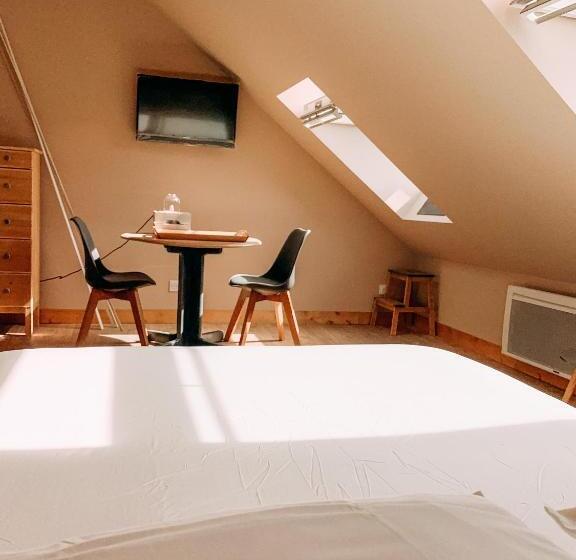 La Villa Des Souhaits