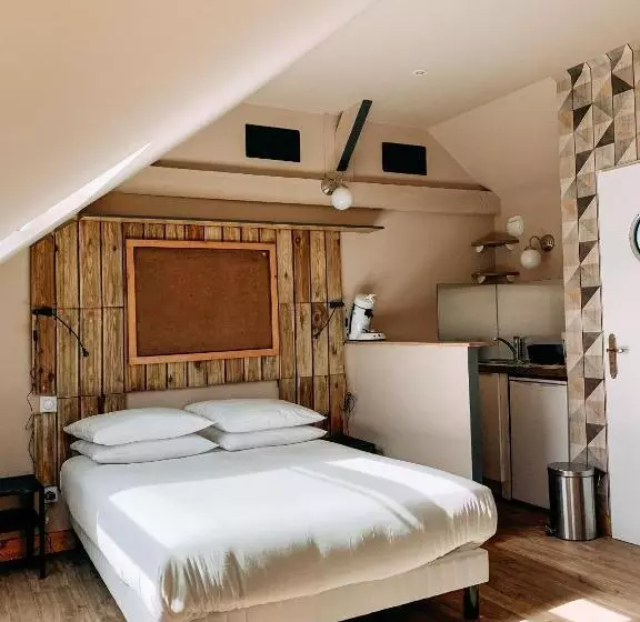 La Villa Des Souhaits