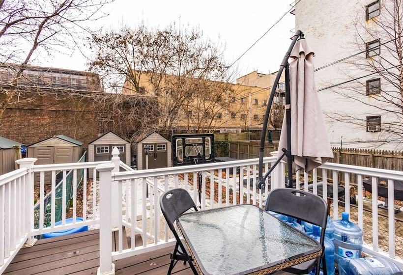 پانسیون Klo Guest House