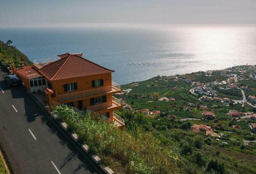 پانسیون Sunset House