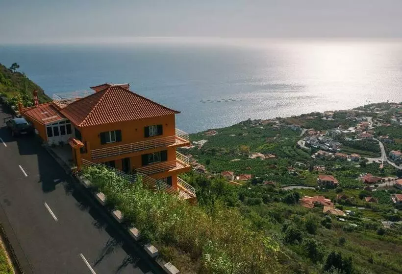 ペンション Sunset House