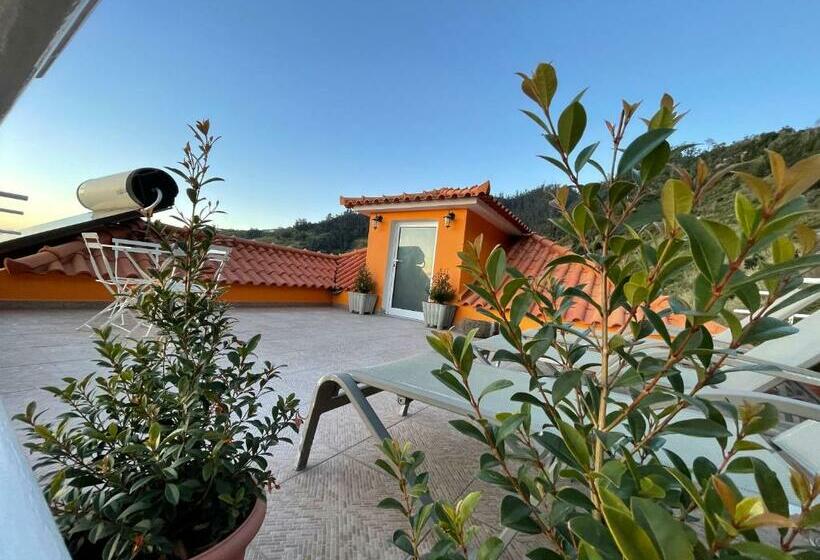 پانسیون Sunset House