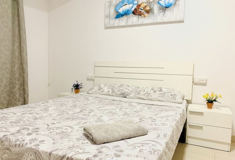 Casa Anton De Novelda